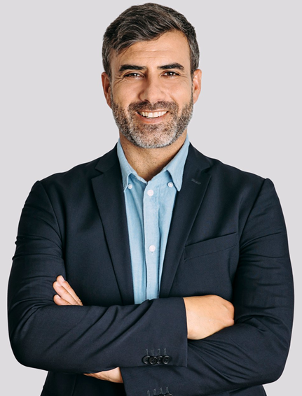 Paul Keene [eFarming]