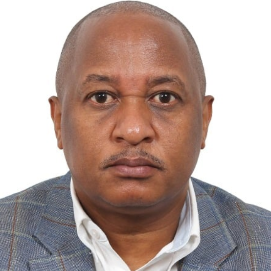 Jeffry James [301km]